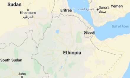 UE4PR statement on the violent conflict in Northern part of Ethiopia