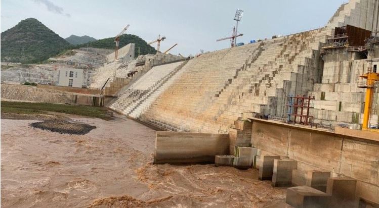 The Grand Ethiopian Renaissance Dam (GERD) negotiation: two steps forward, three steps back